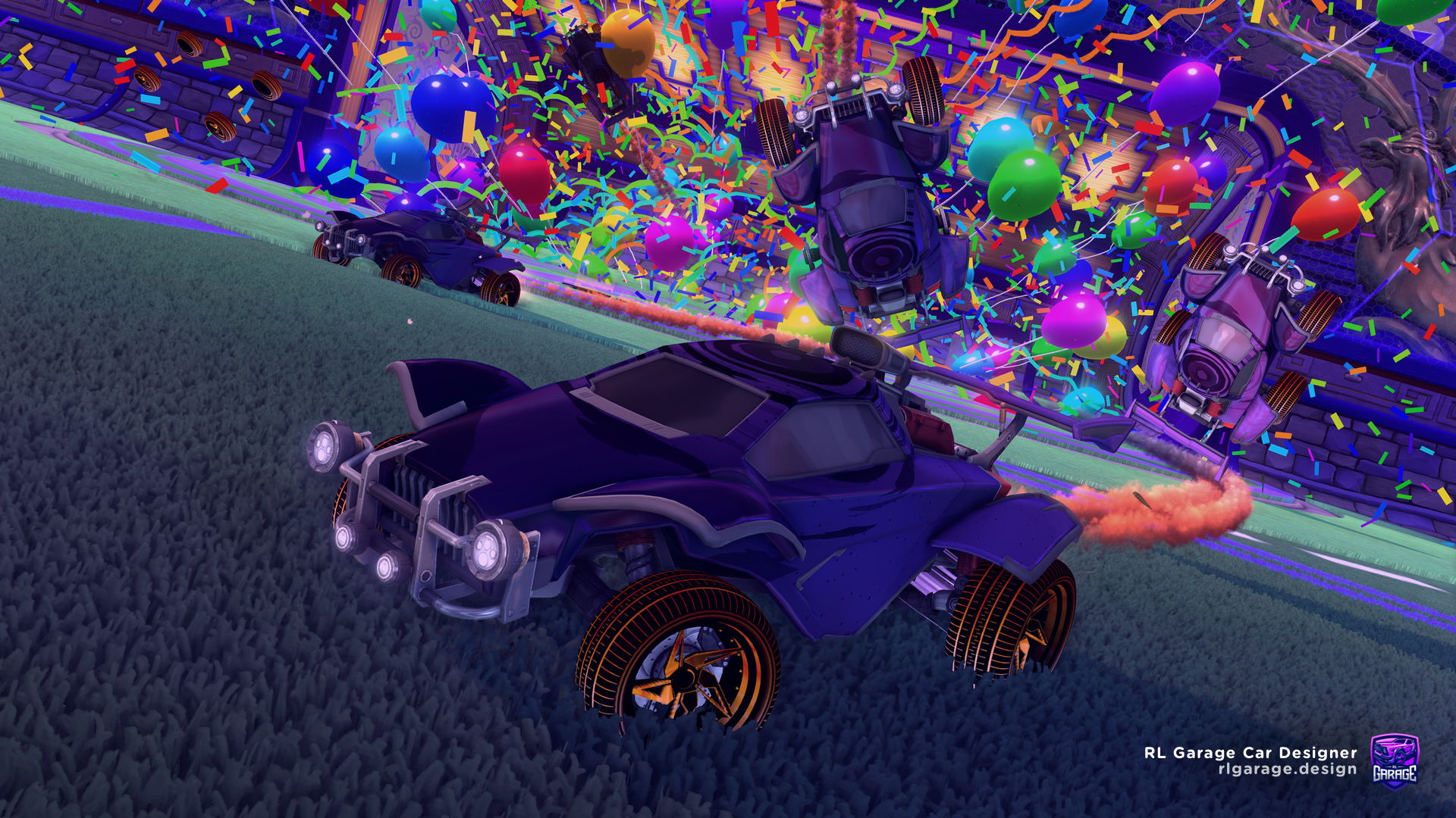 Design by AlexBloodPop