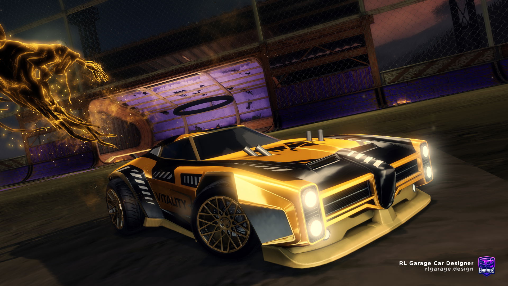 Design by LeLaitDabeur