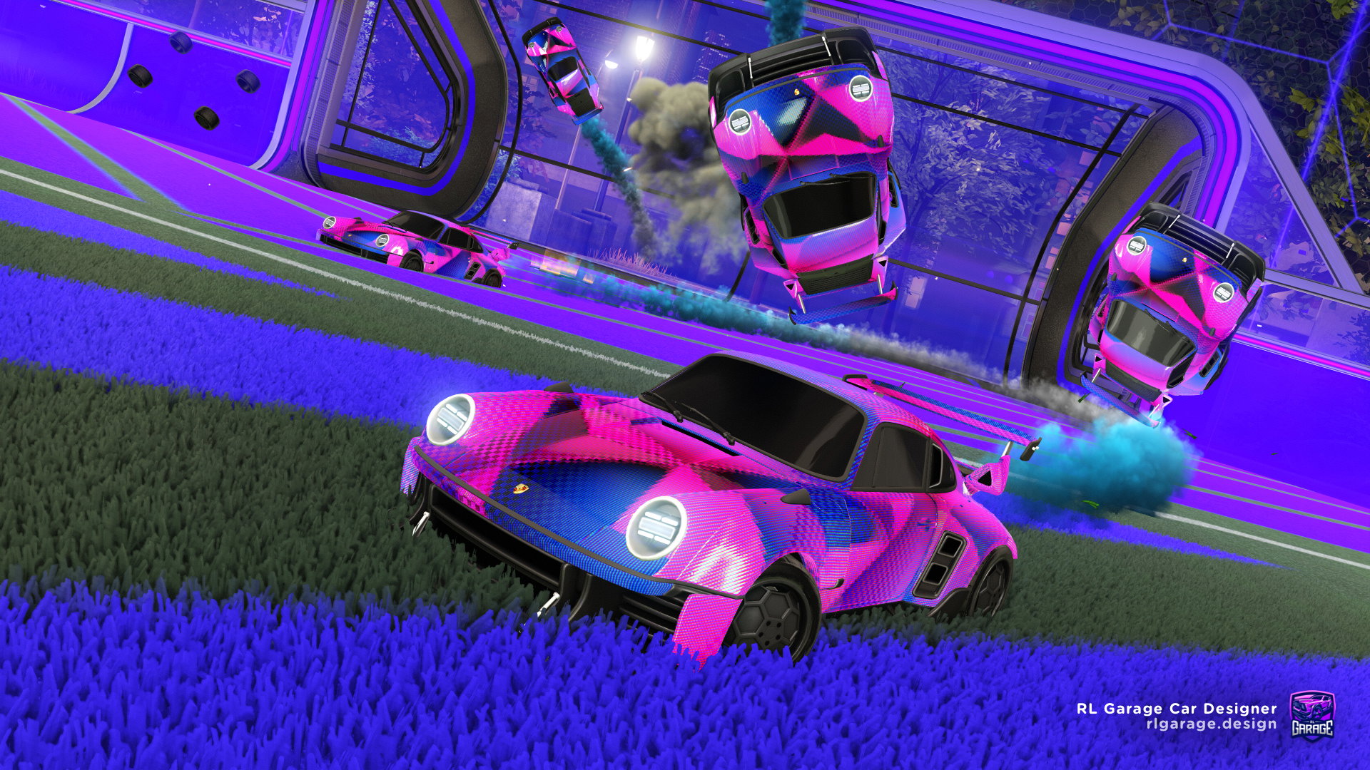Design by Nateorus