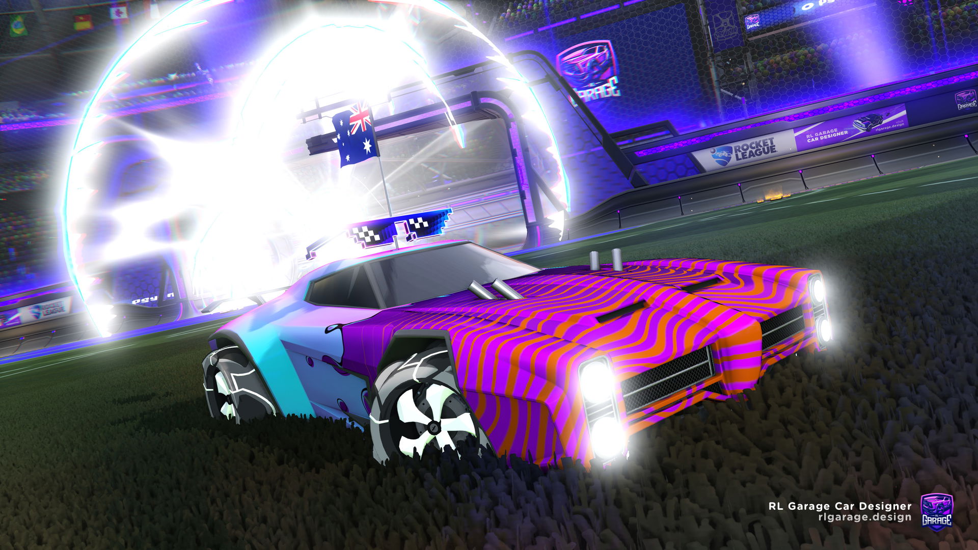 Design by oinkazoink