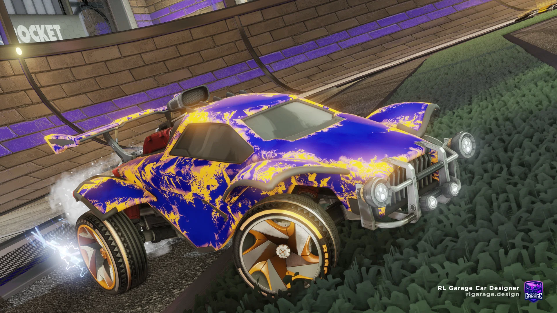 Design by Beanz511