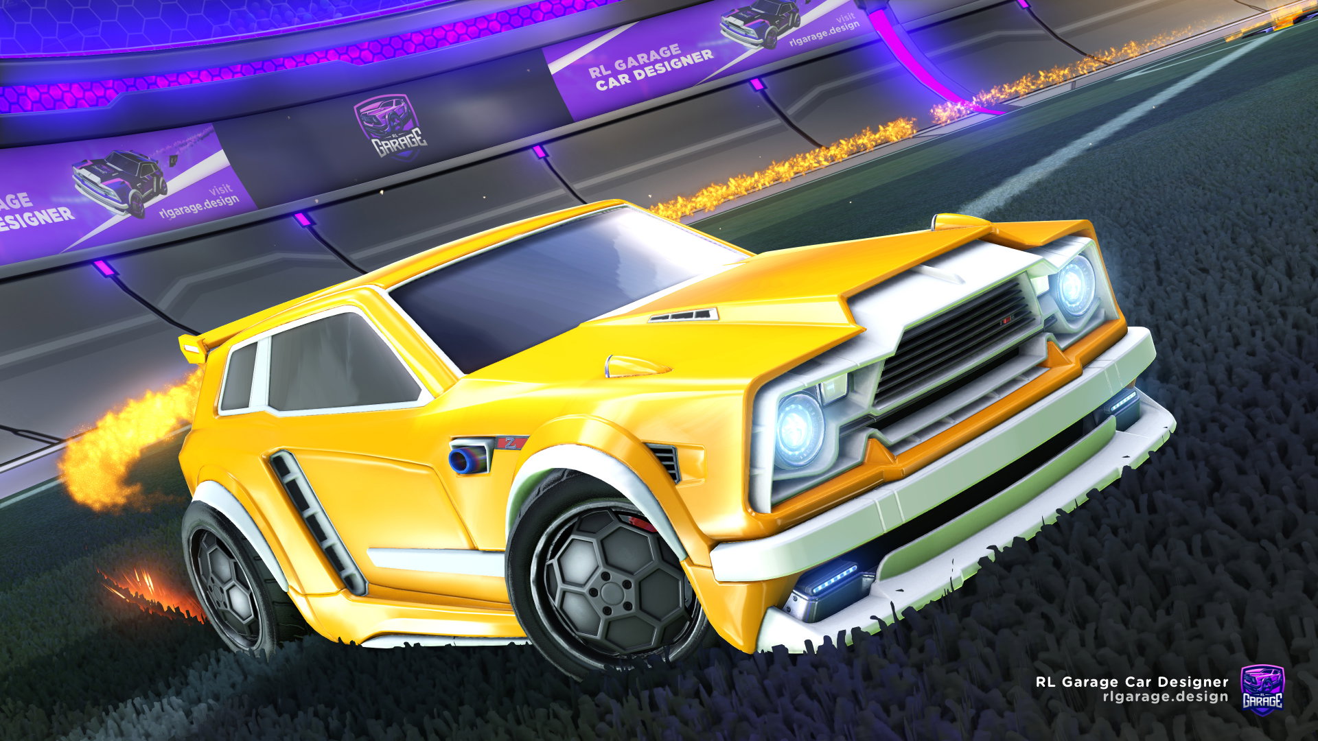 Design by BahaKnight95