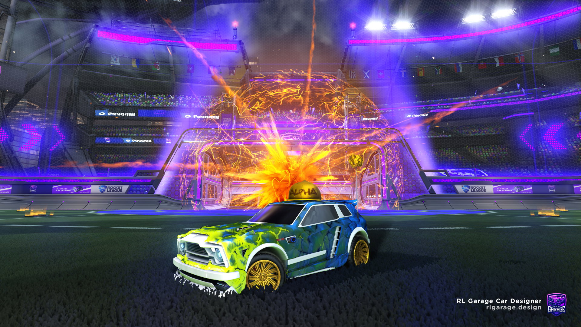 Design by DK_Spidey16