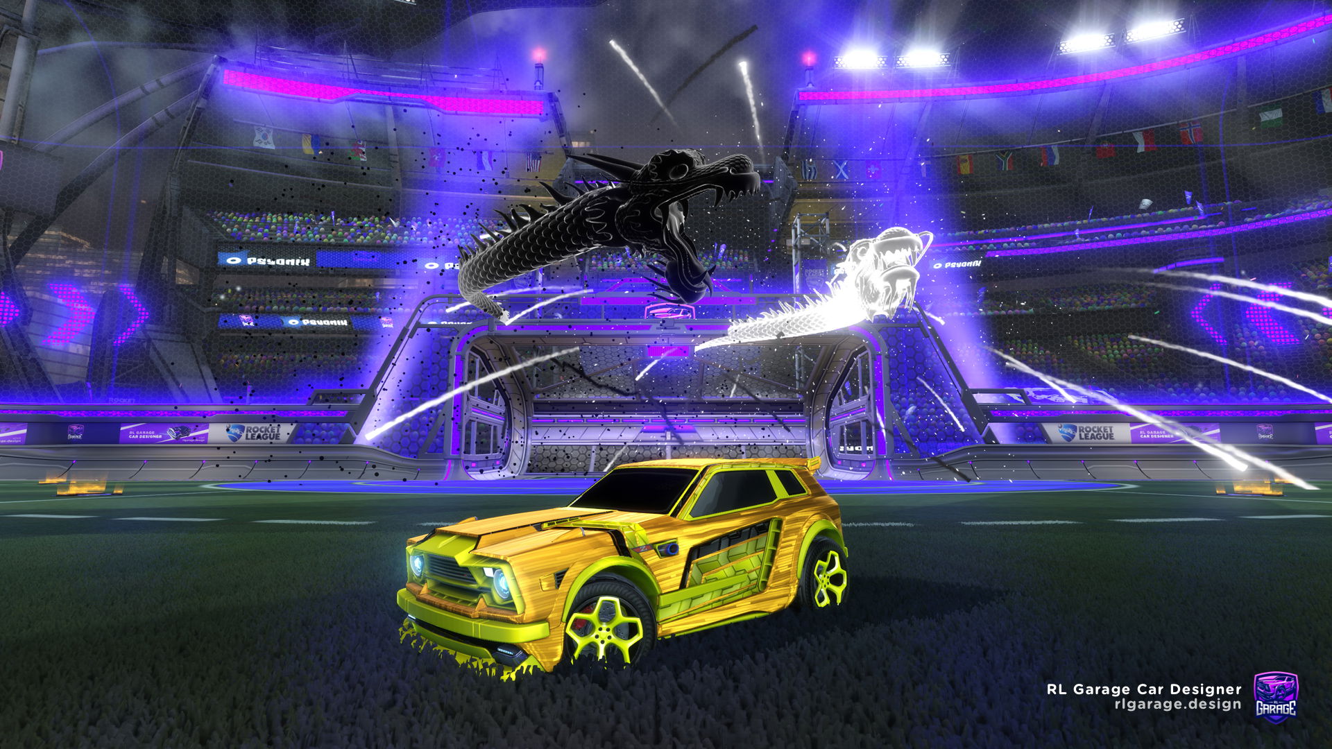 Design by Jax___y___North