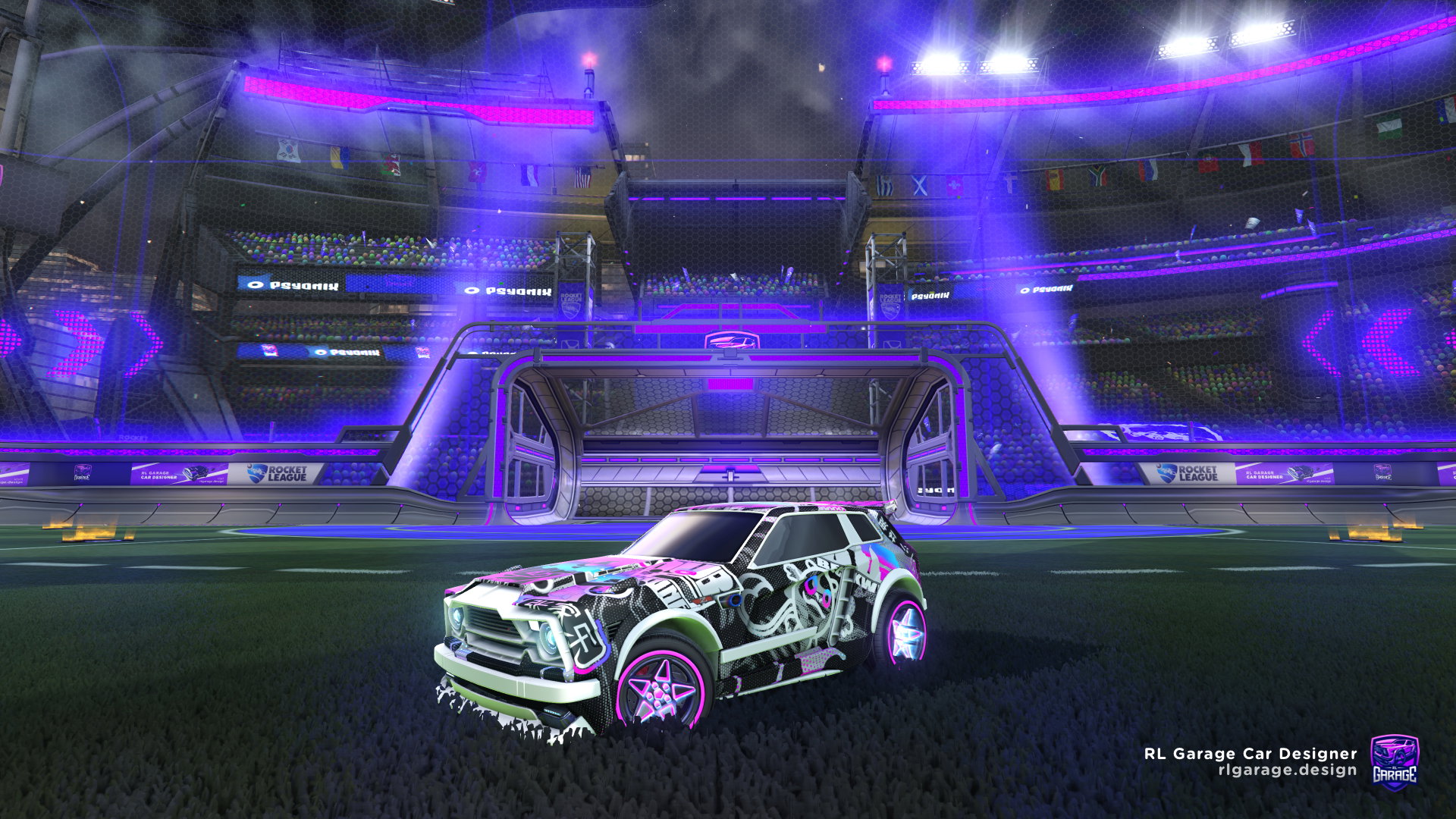 Design by MKWI_R1