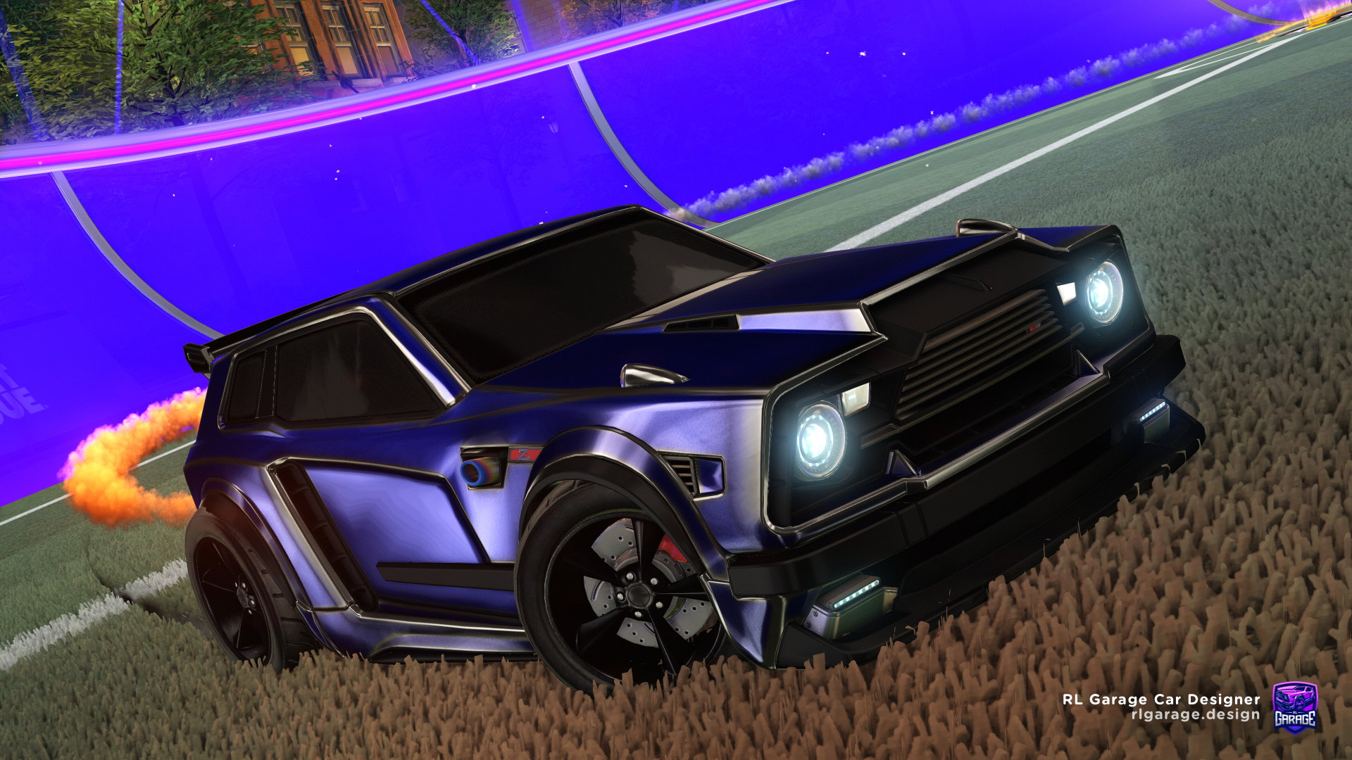 Design by TitanFranz07