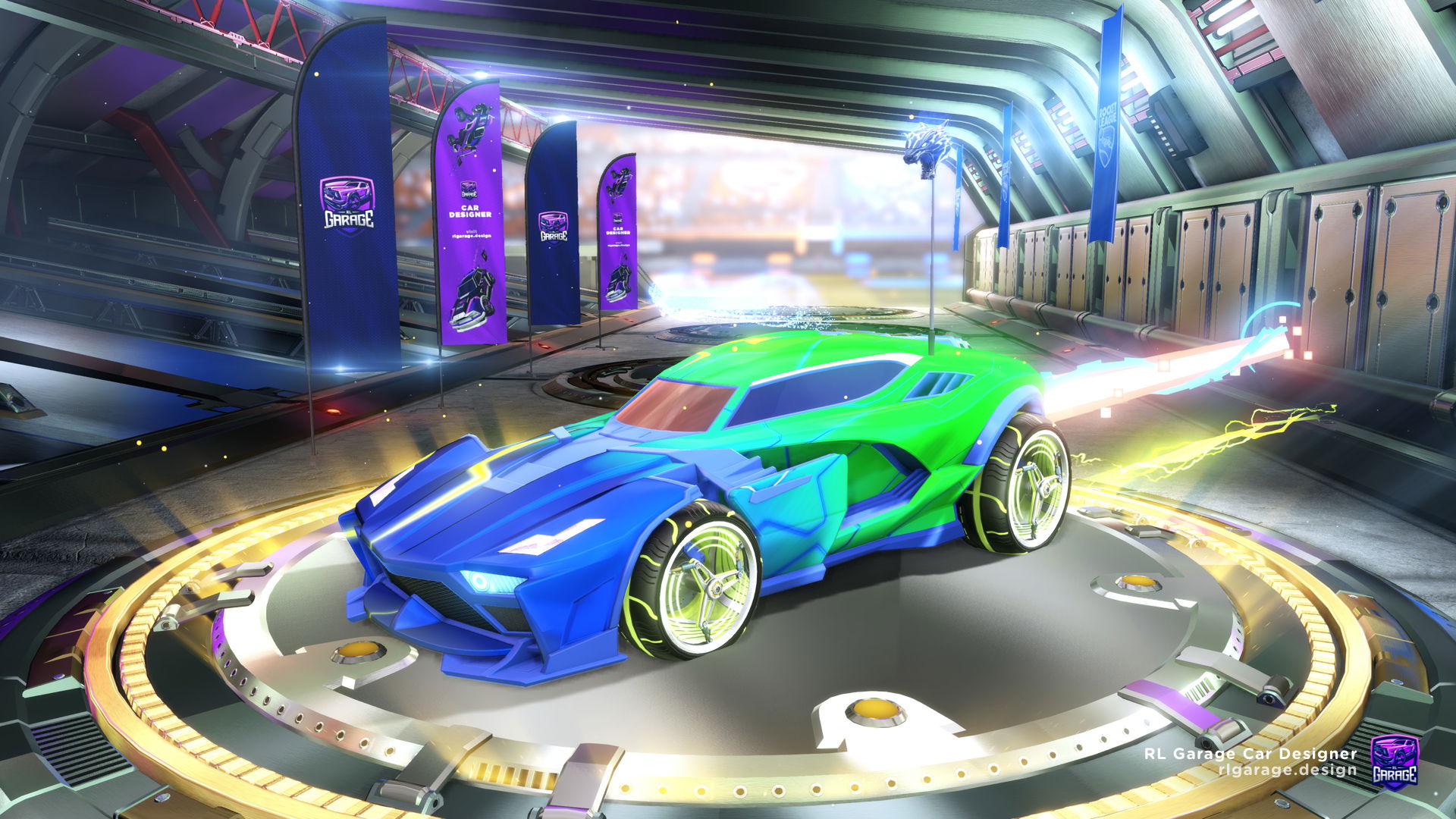 Design by EclipsE2202