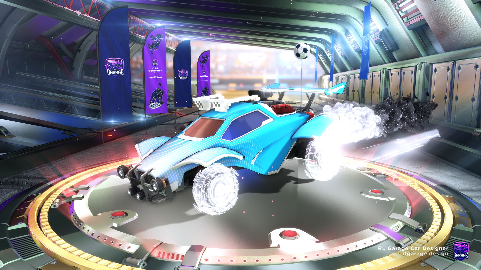 Design by Goategaard