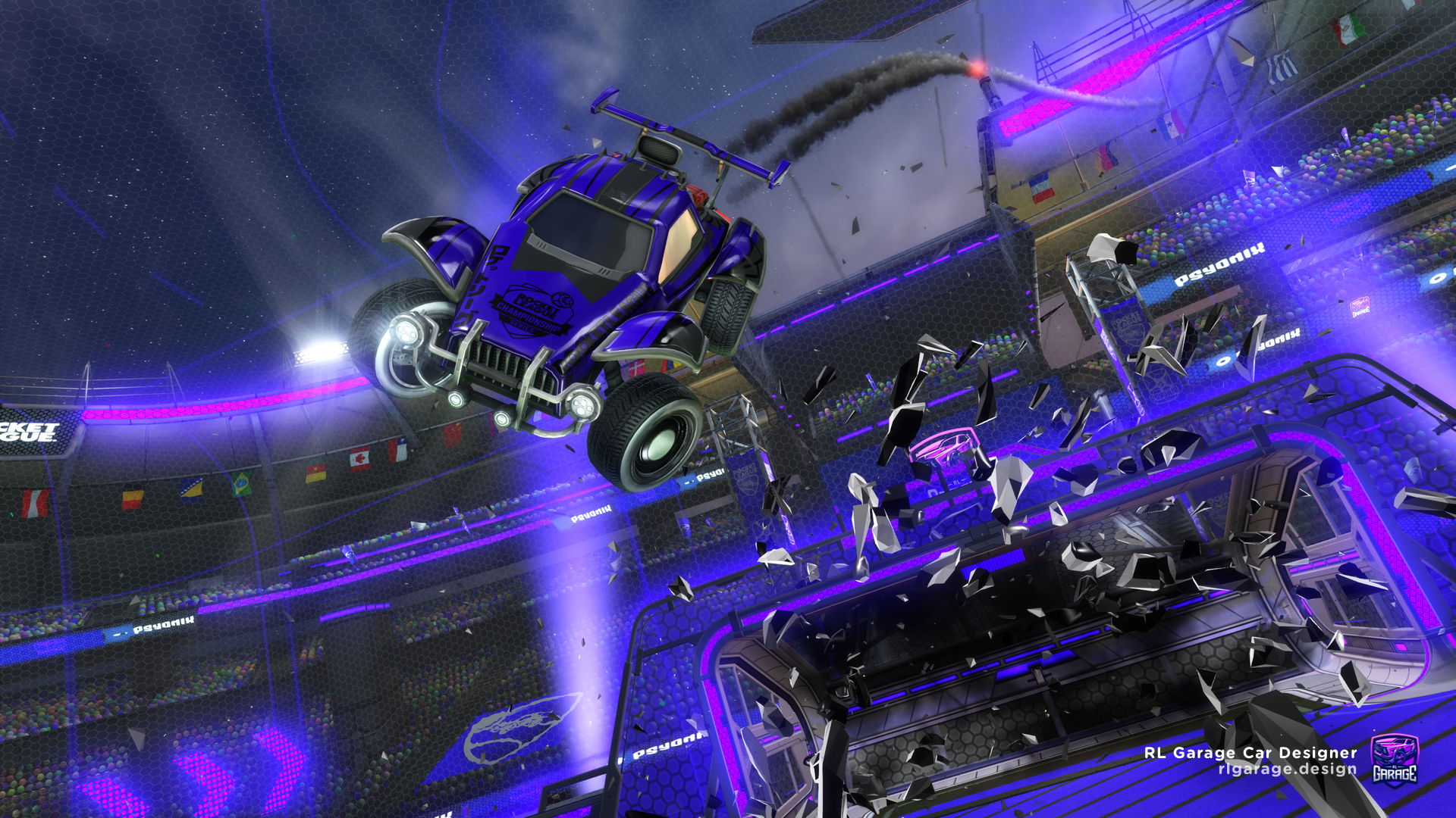 Design by TBGamer101