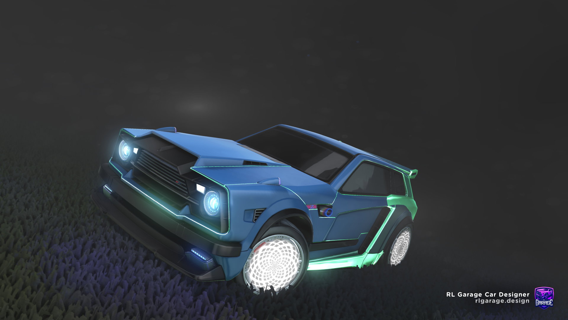 Design by Damosgore