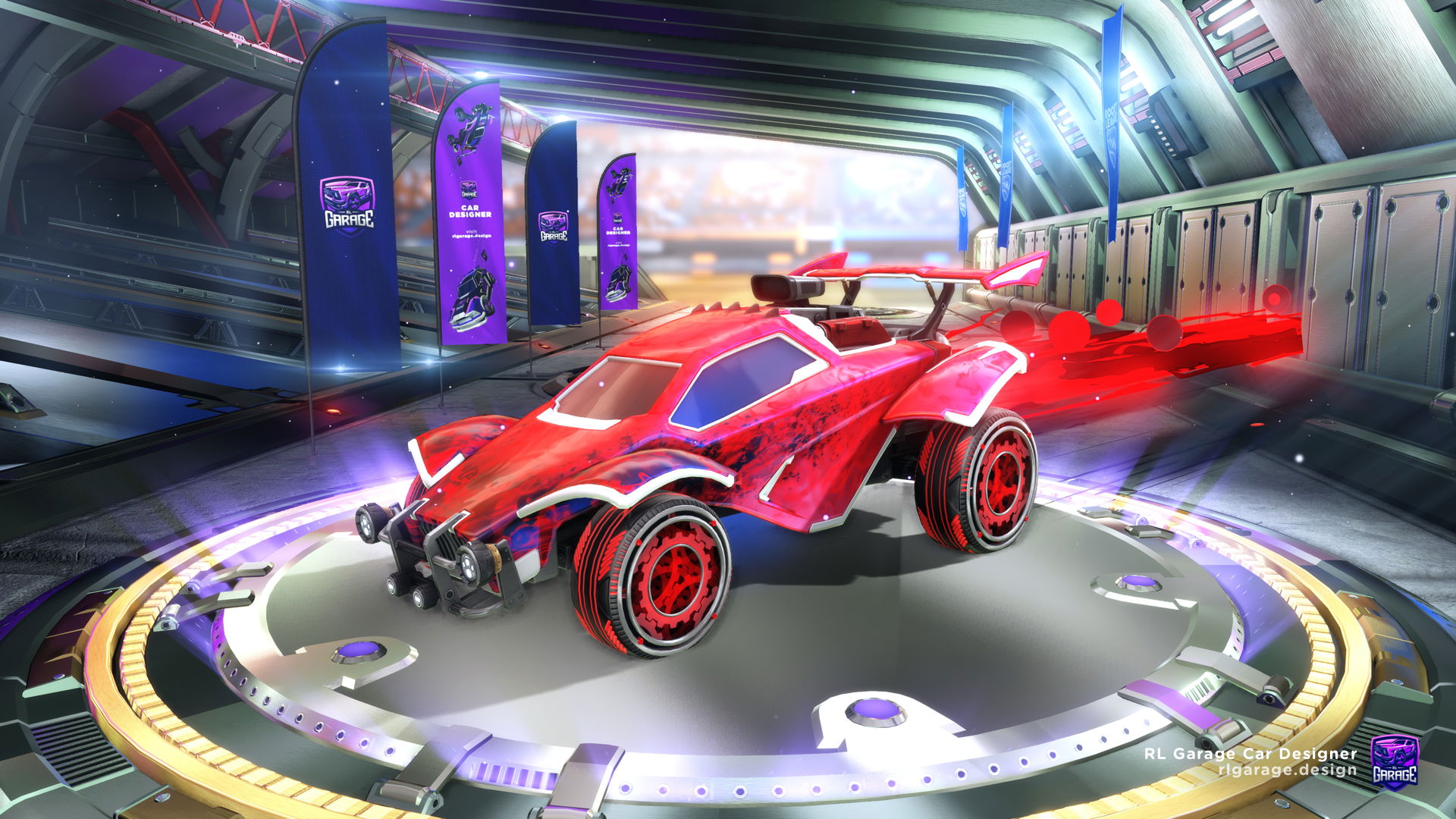 Design by BobbusTheBlobbus