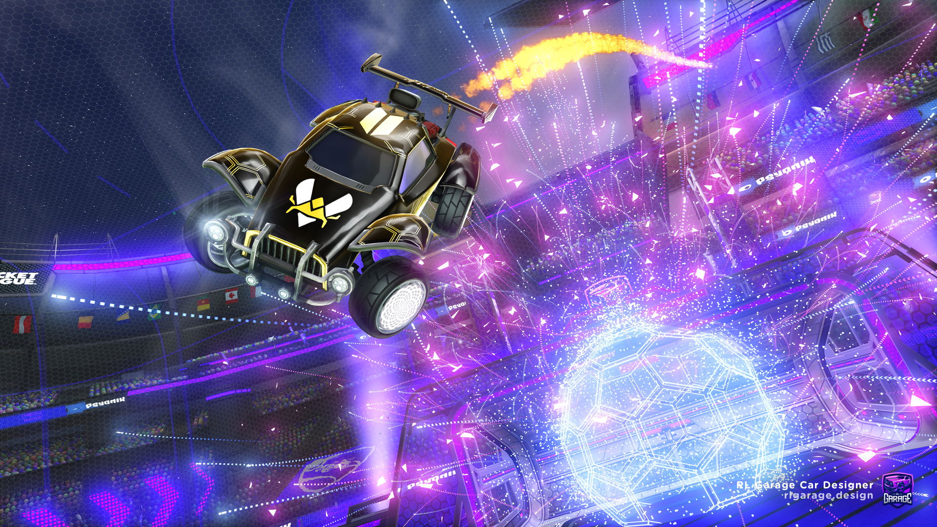 Design by Frankinfine6