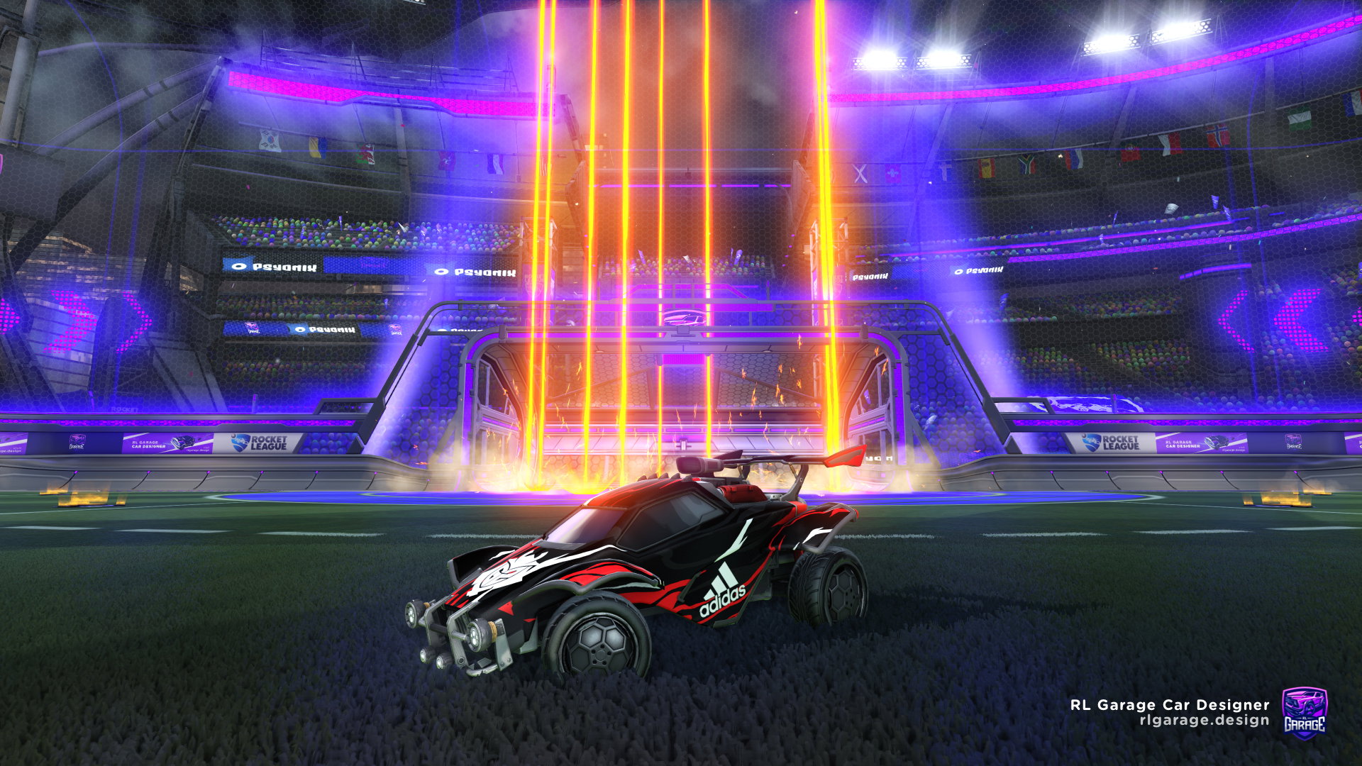 Design by Urban6