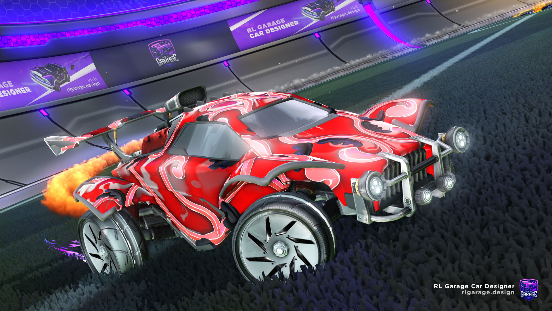 Design by NickGibelato