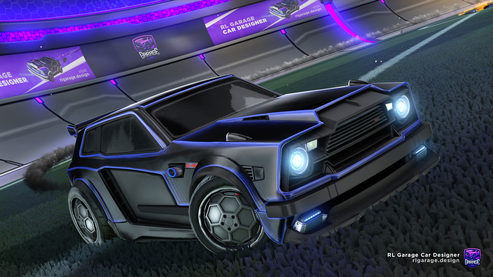 Design by Dogemaster2