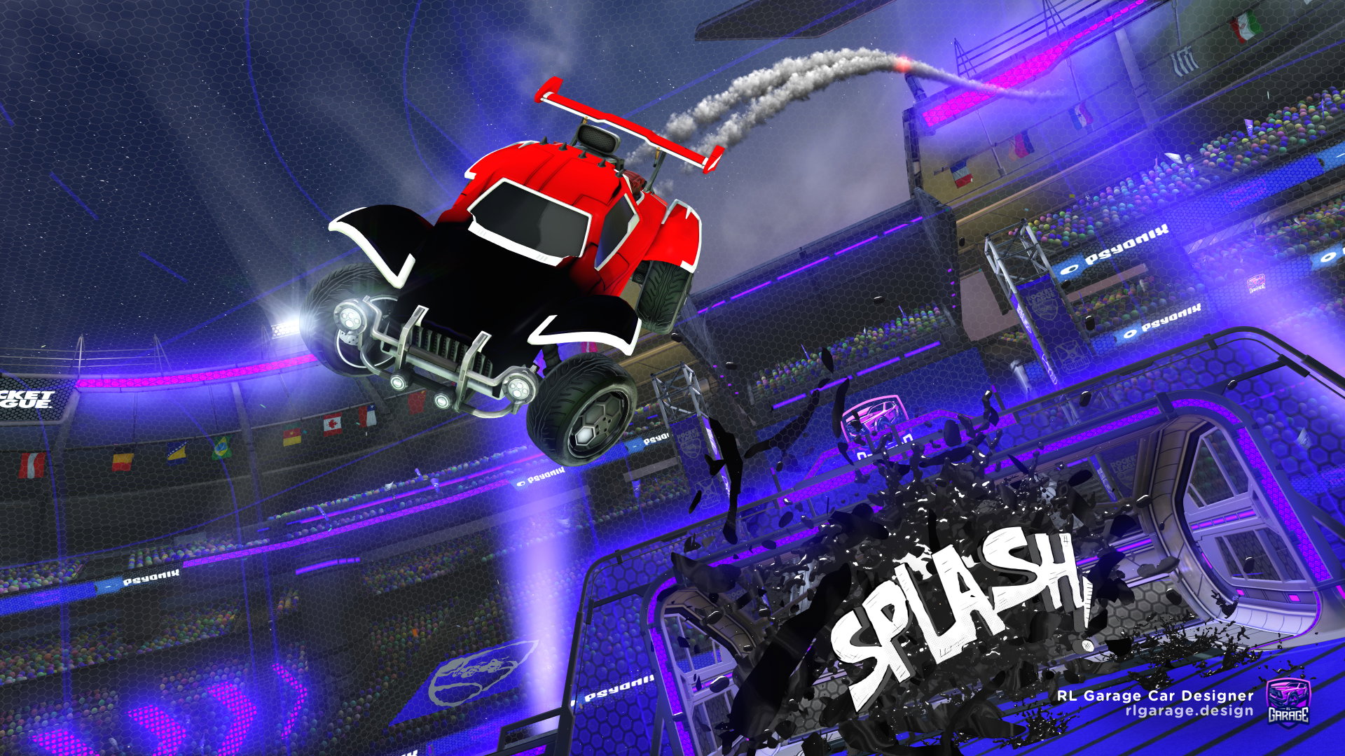 Design by Xtern1tY_YT