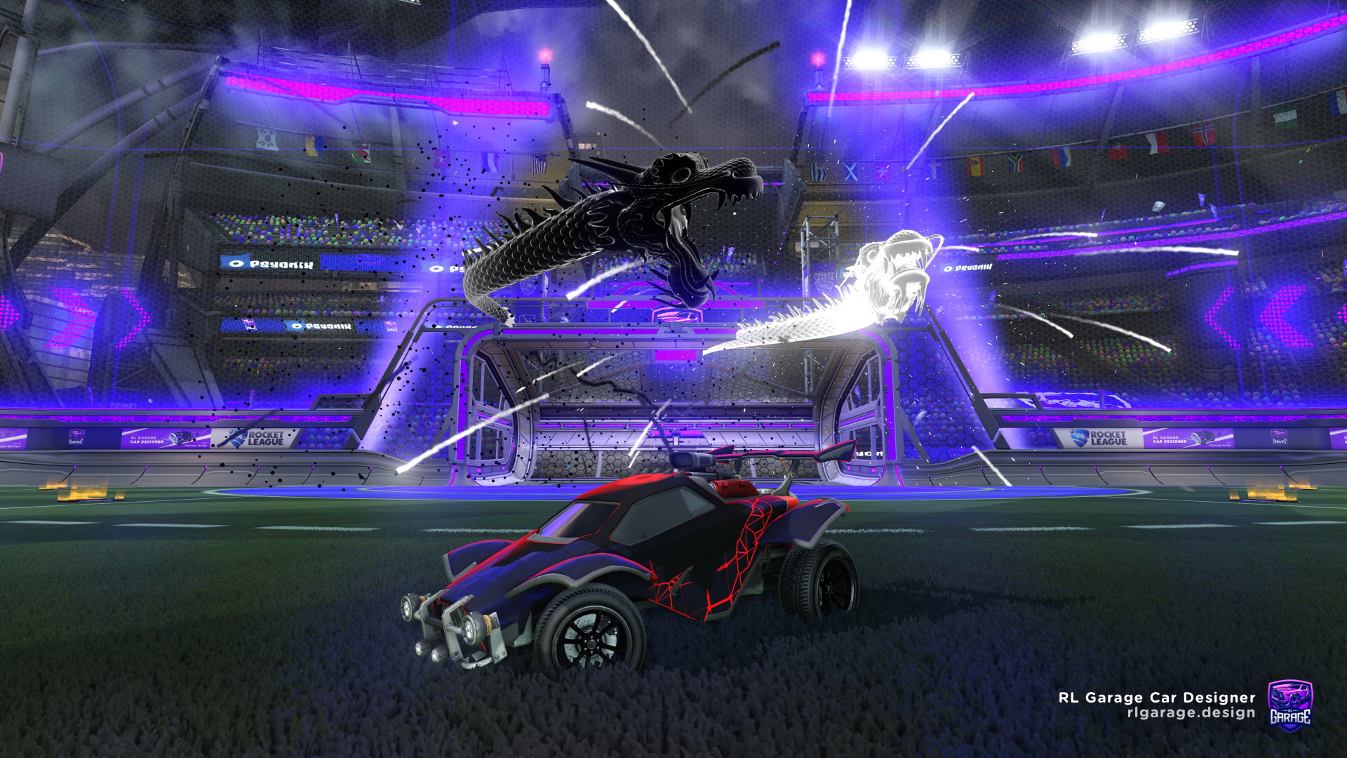 Design by aaron1492