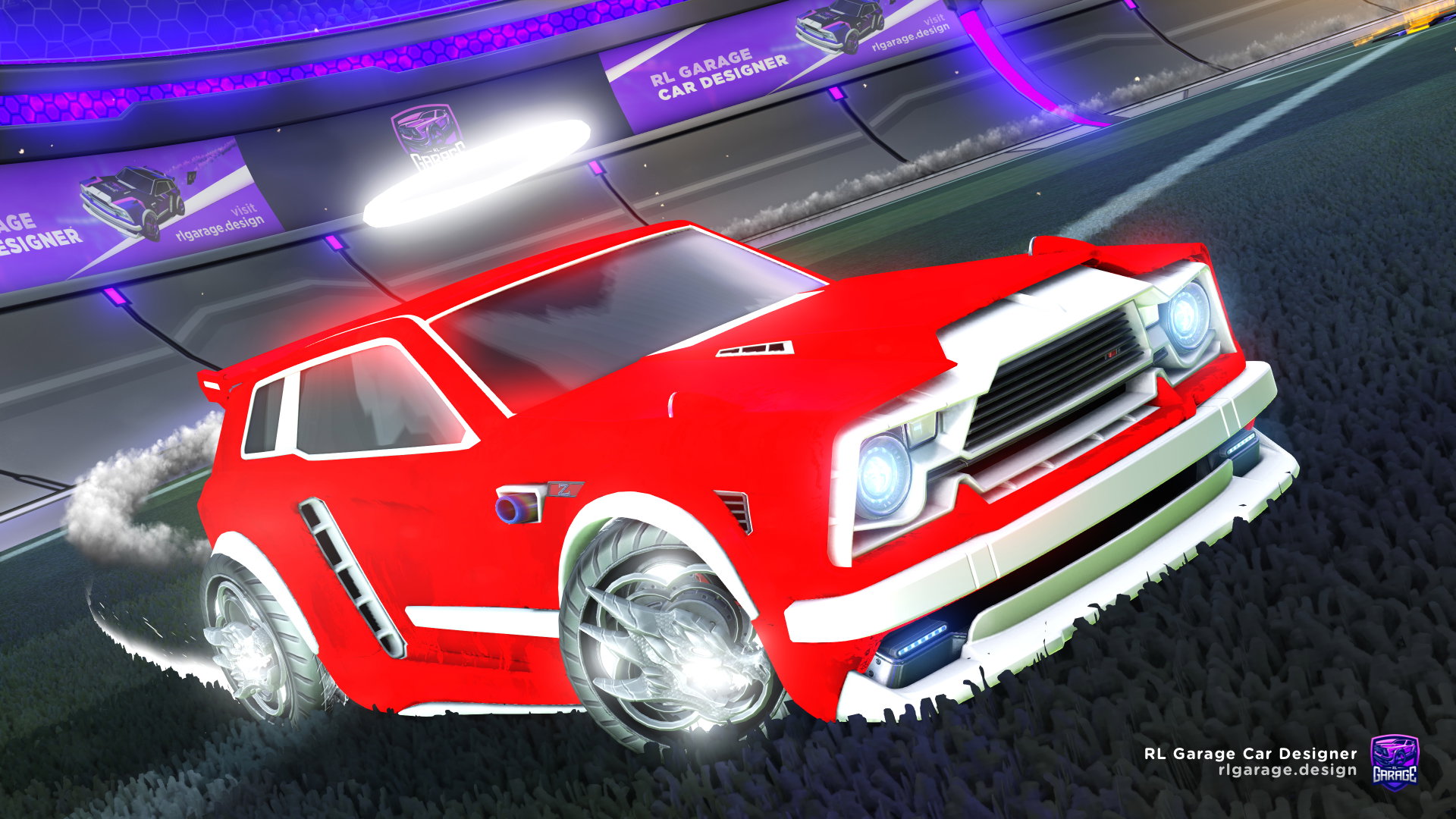 Design by Helux