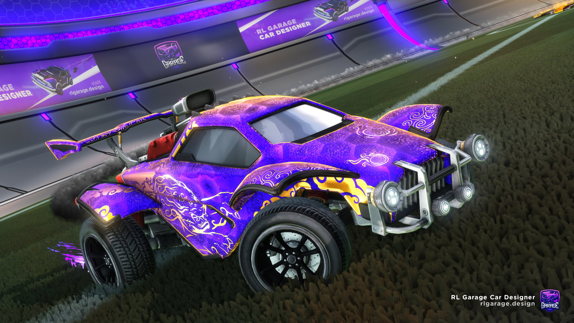 Design by AzzaroFr