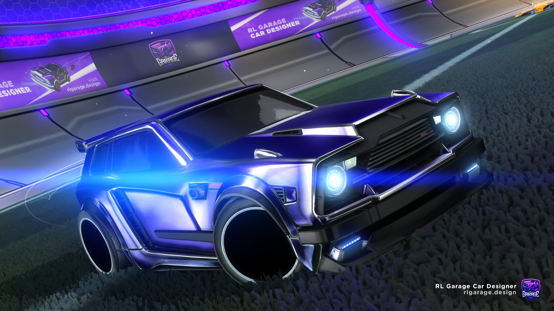Design by Rhyotoxy