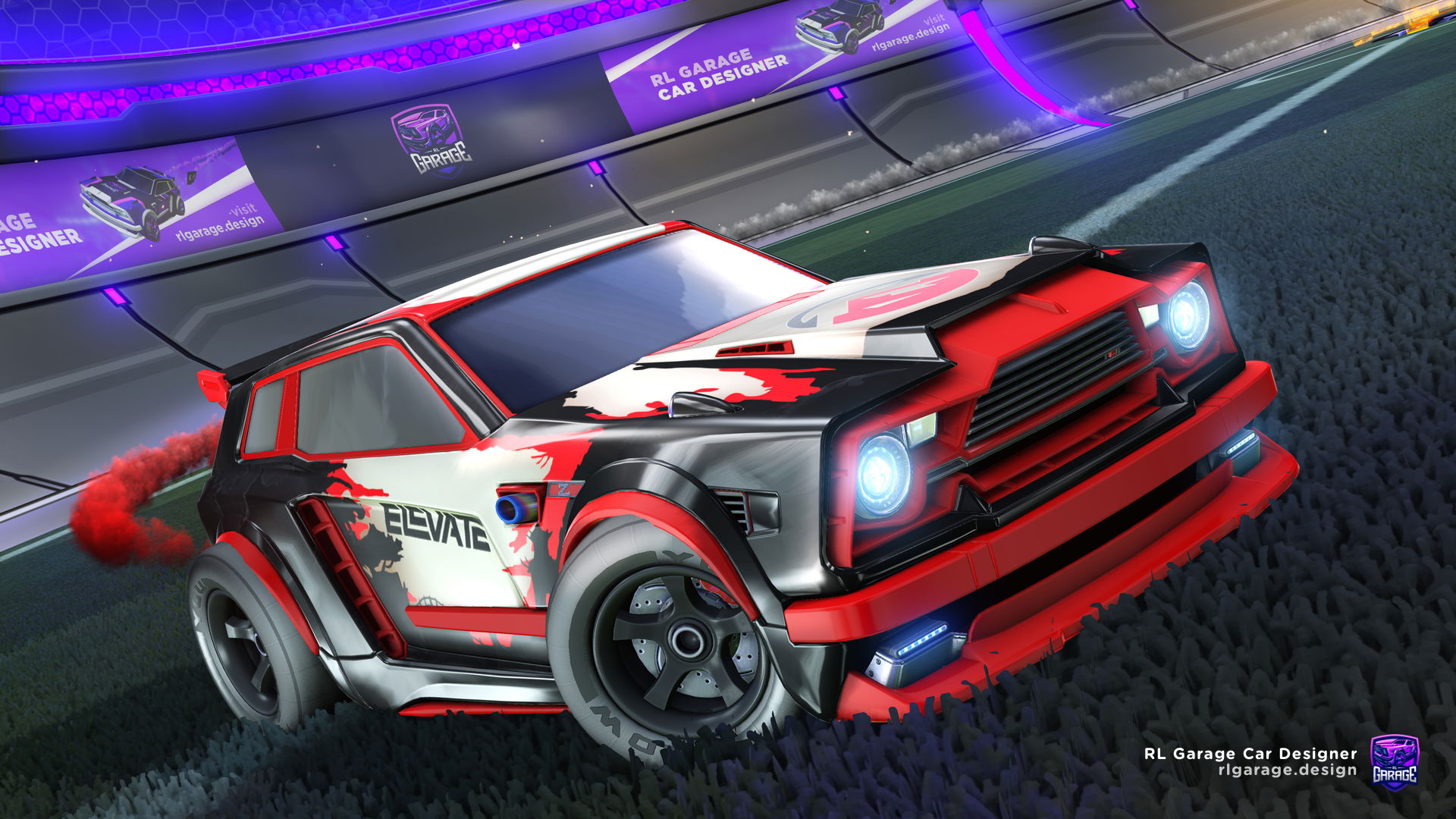 Design by Brayson5412