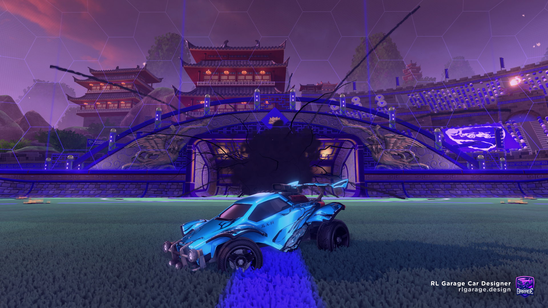 Design by j1cush