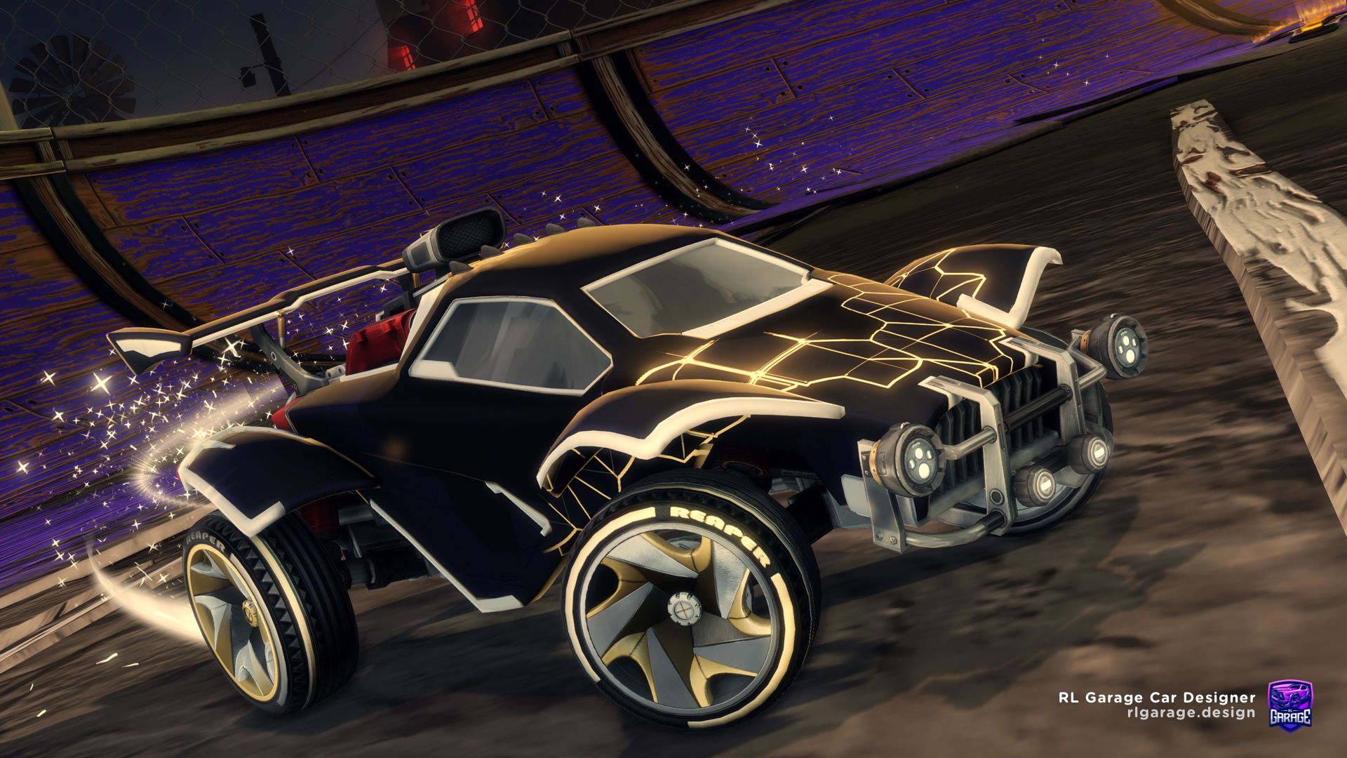 Design by Trippnoncrack