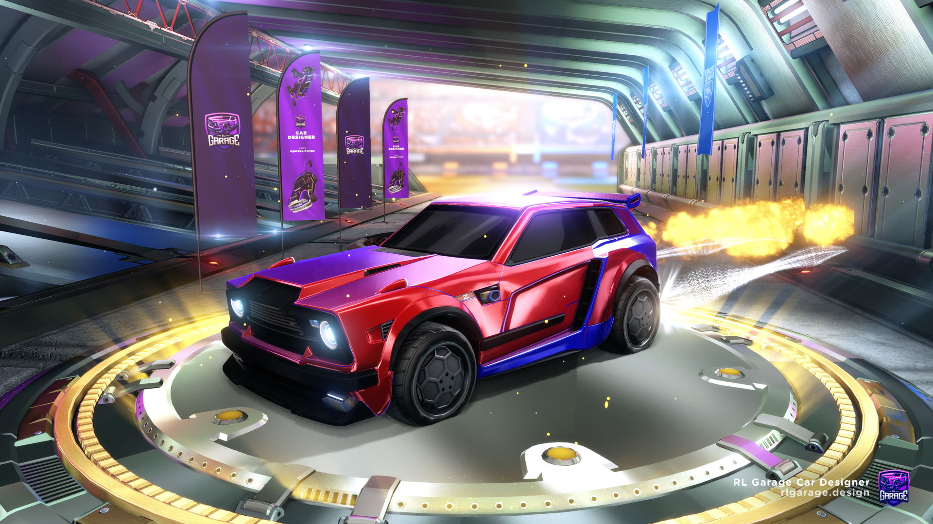 Design by Atomic-Boost