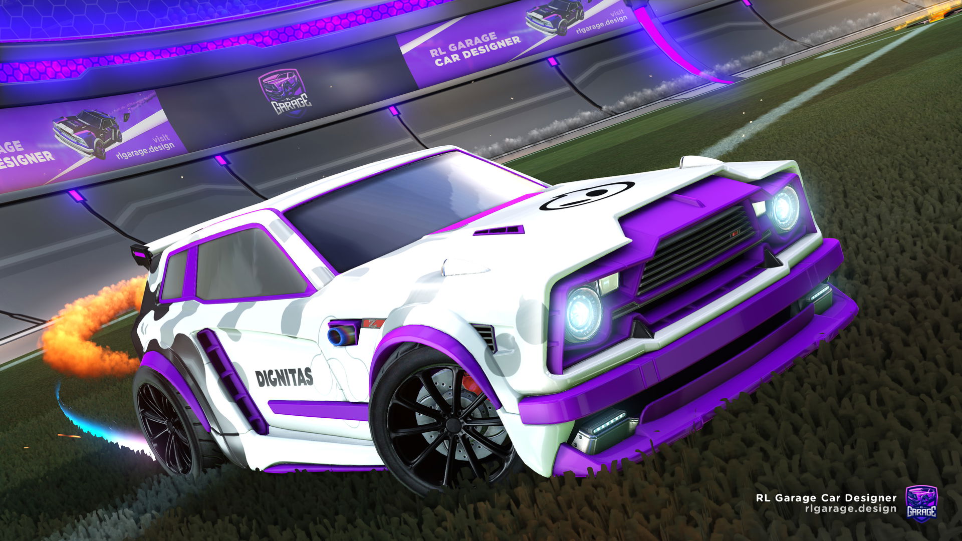 Design by Jakeyboi360