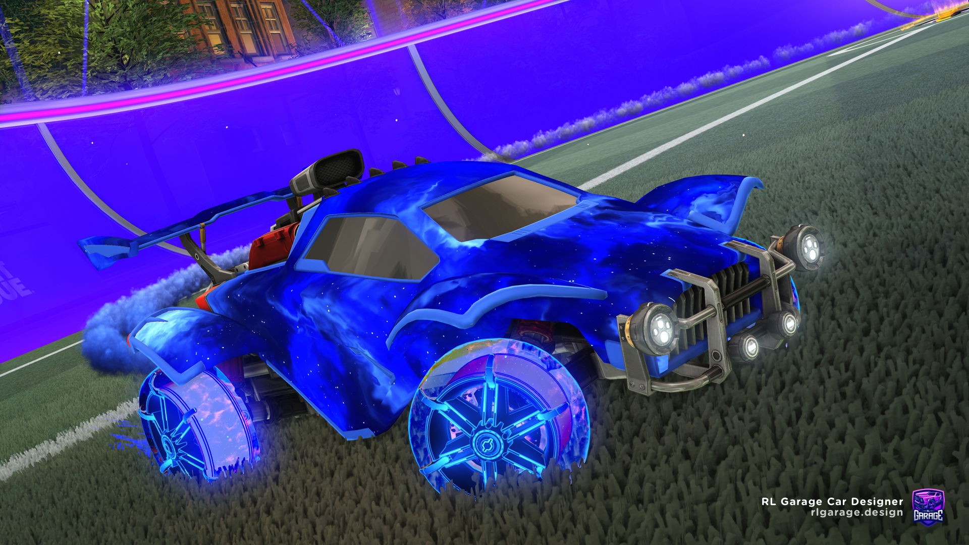 Design by ItzPhoenixAu