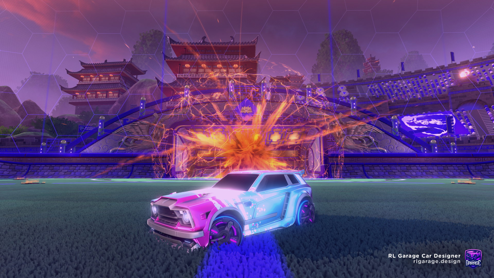 Design by RetroMan223