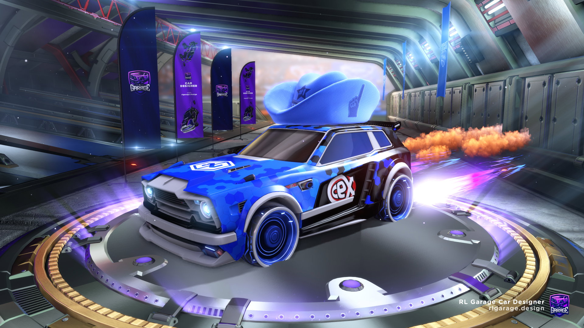 Design by Flexie