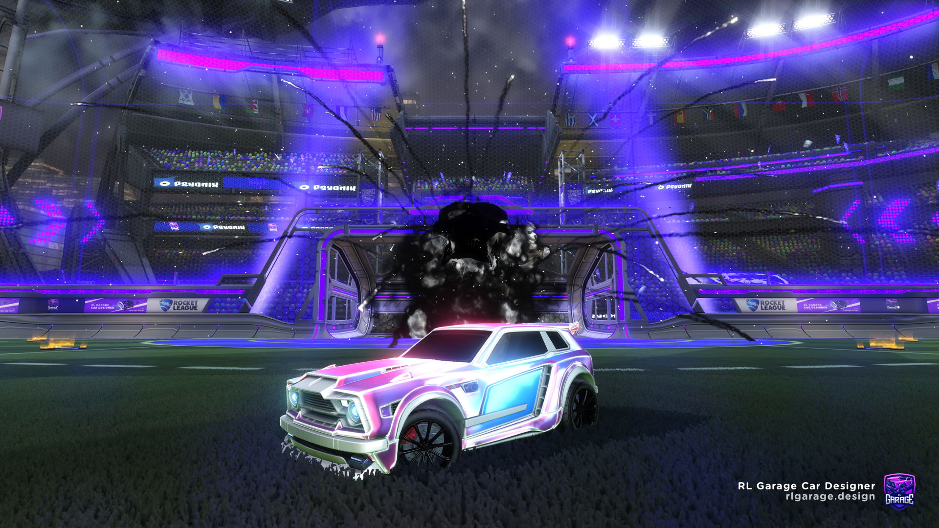 Design by Razorblade25