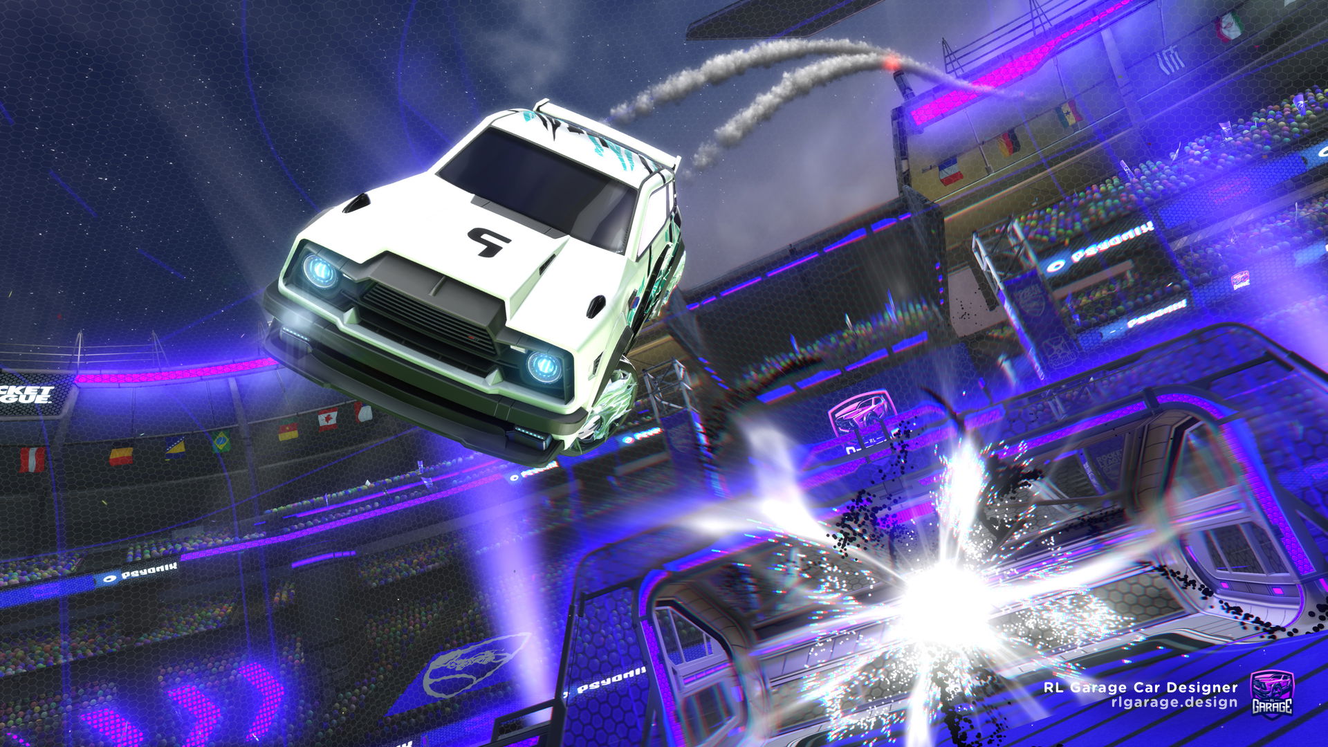 Design by KingofChoco