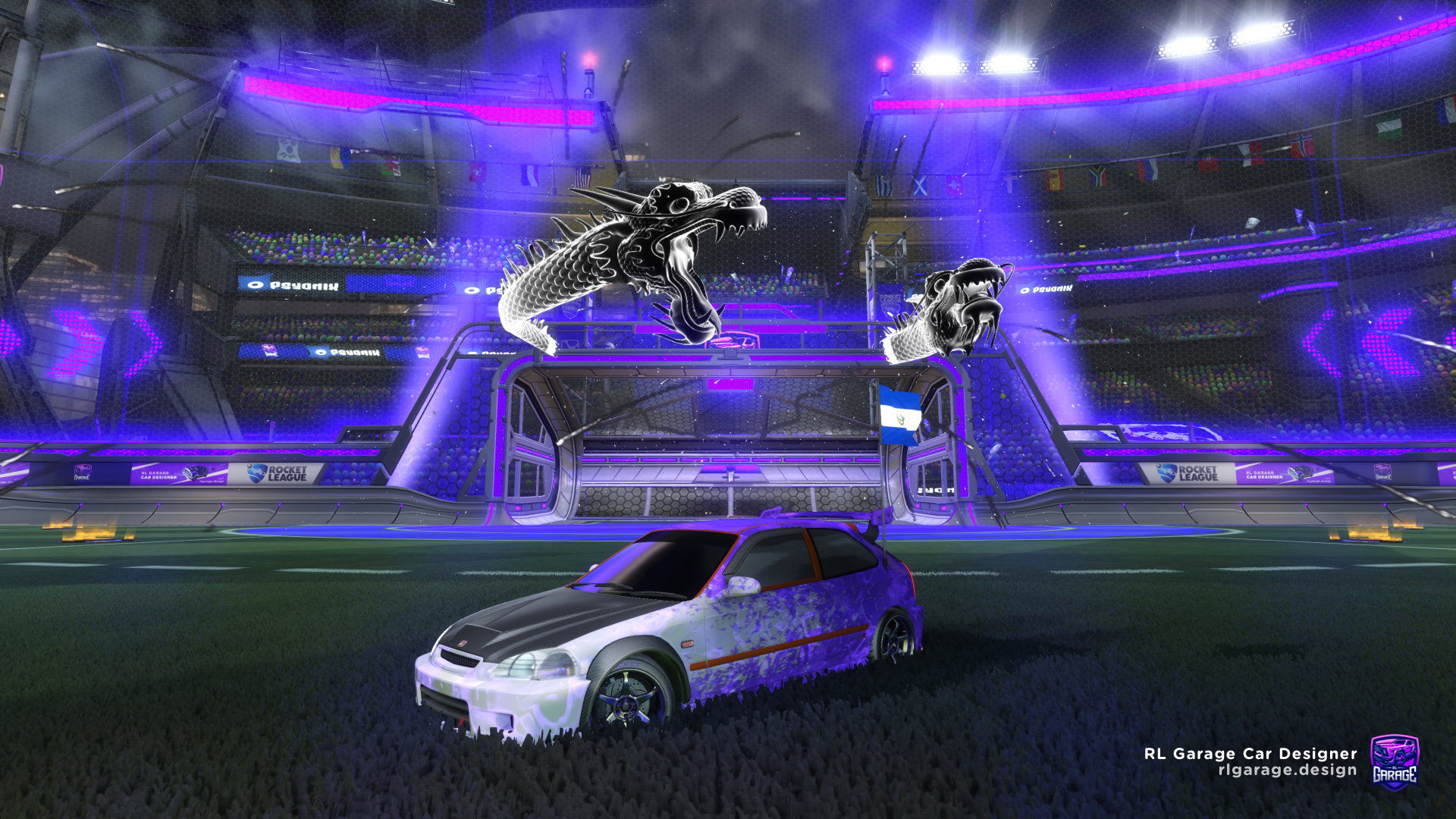 Design by Dashon_perrz