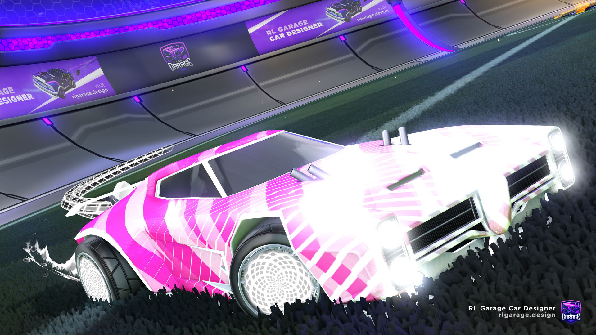 Design by wiiiiiiiild