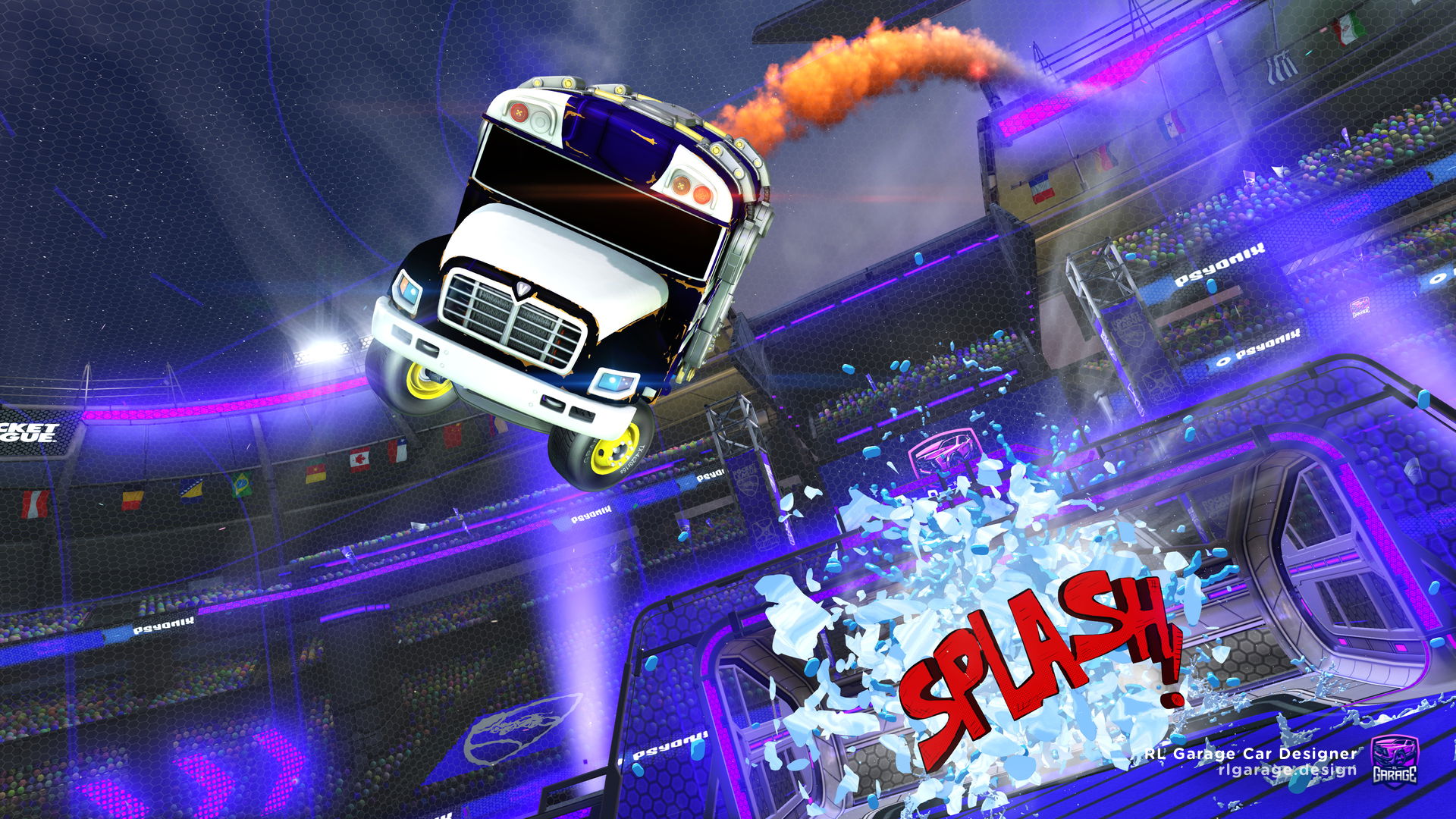 Design by JaxsonMuzza