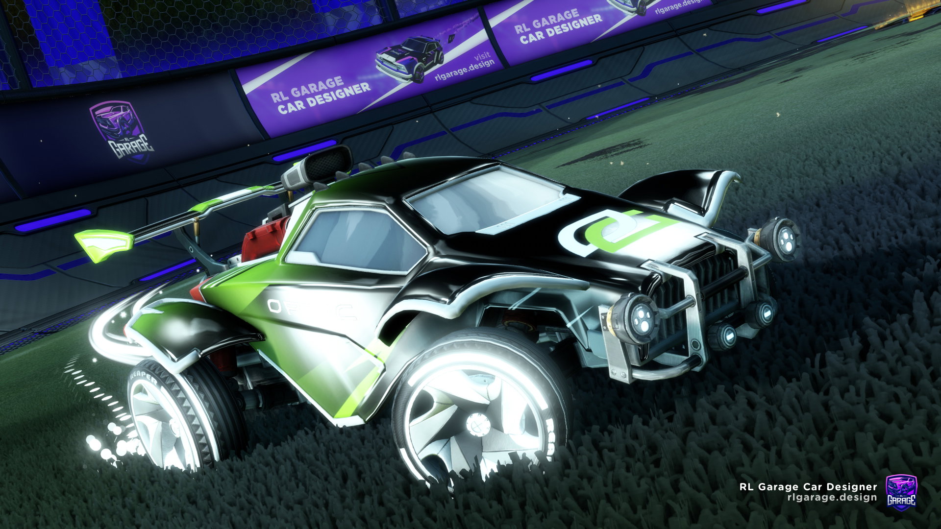 Design by deadfighter40000