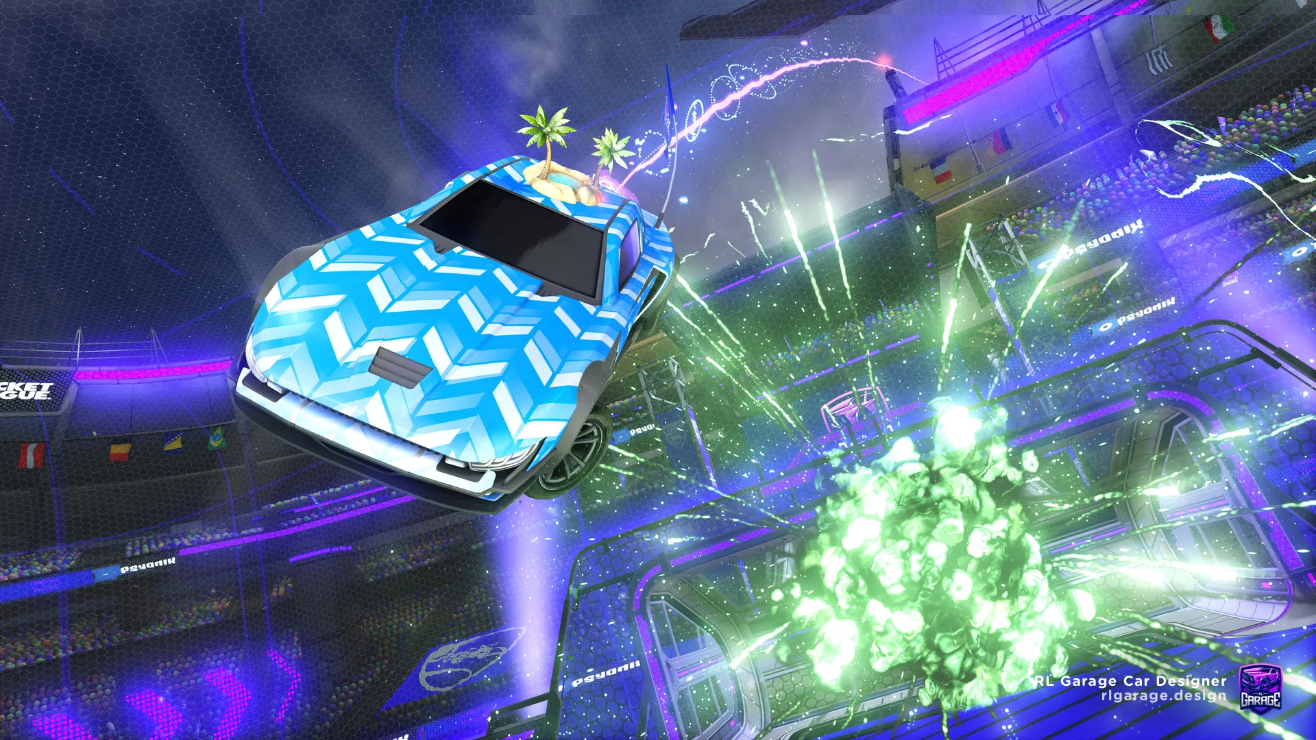 Design by rocketdher