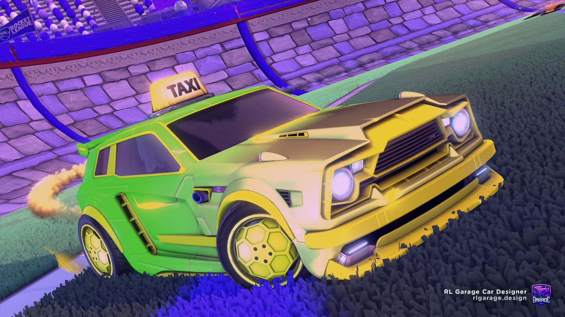 Design by Clapped-by-Twez