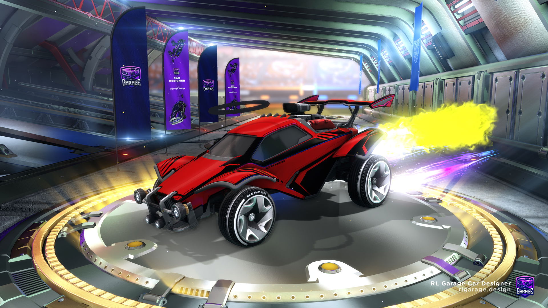 Design by Bullet1469