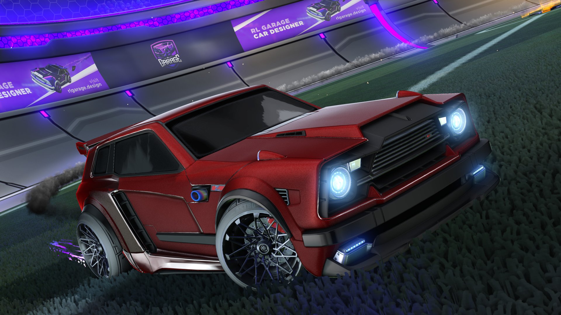 Design by Cosplash