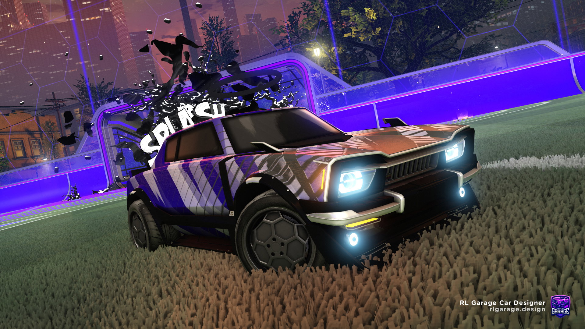 Design by notgoat3841