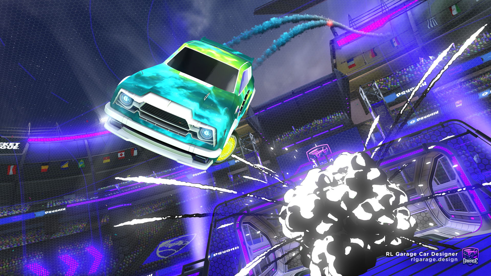 Design by gamingcroc2000