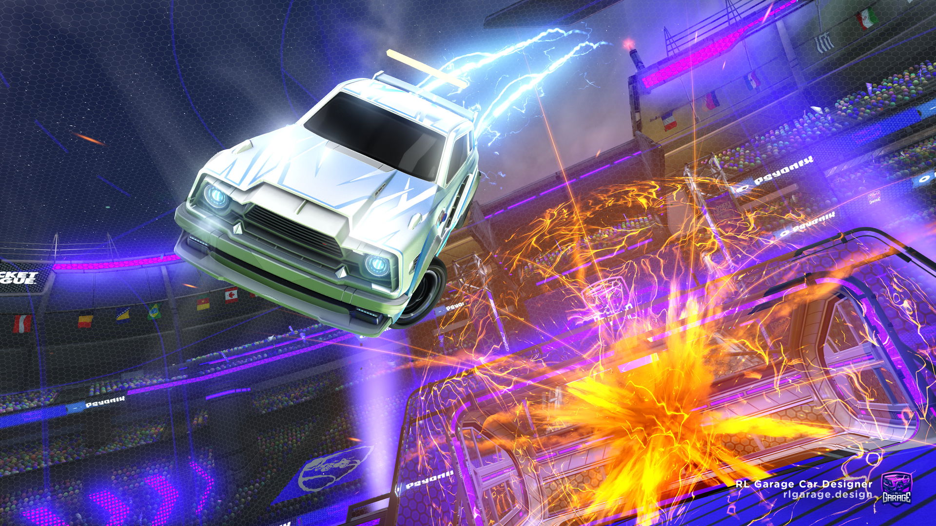 Design by nuclearburger