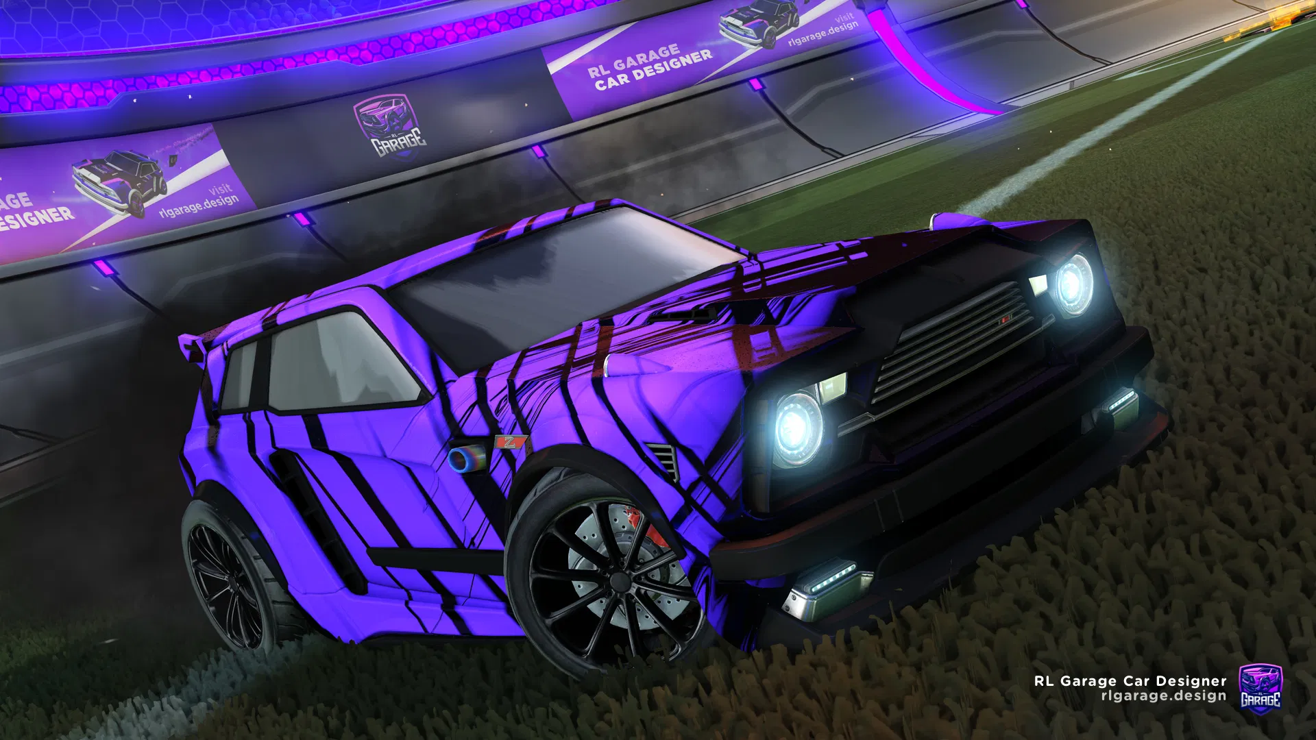 Design by leonprimer