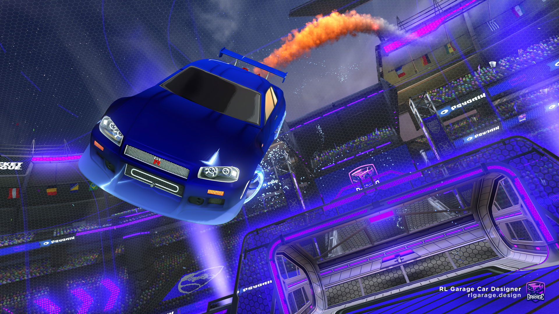 Design by Darkhawh23