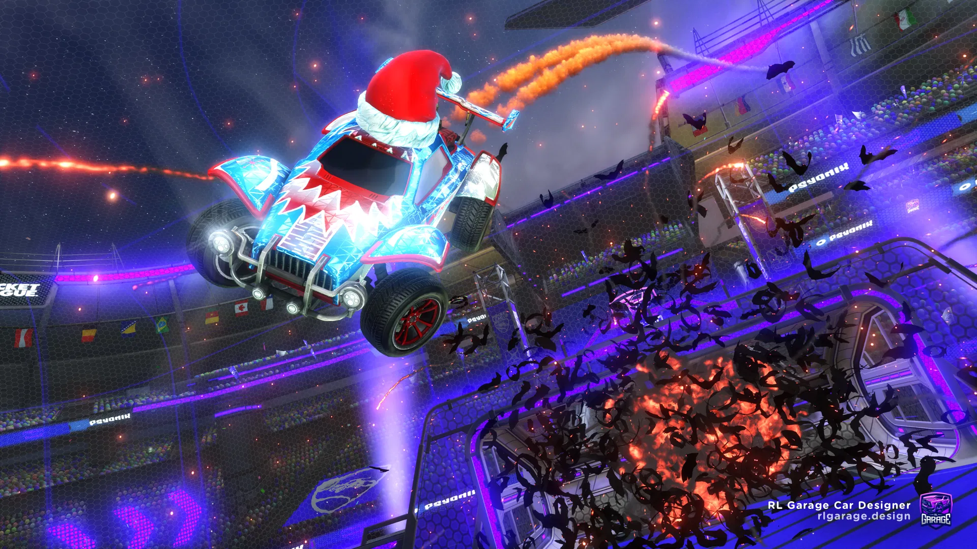 Design by RizzKingRecks