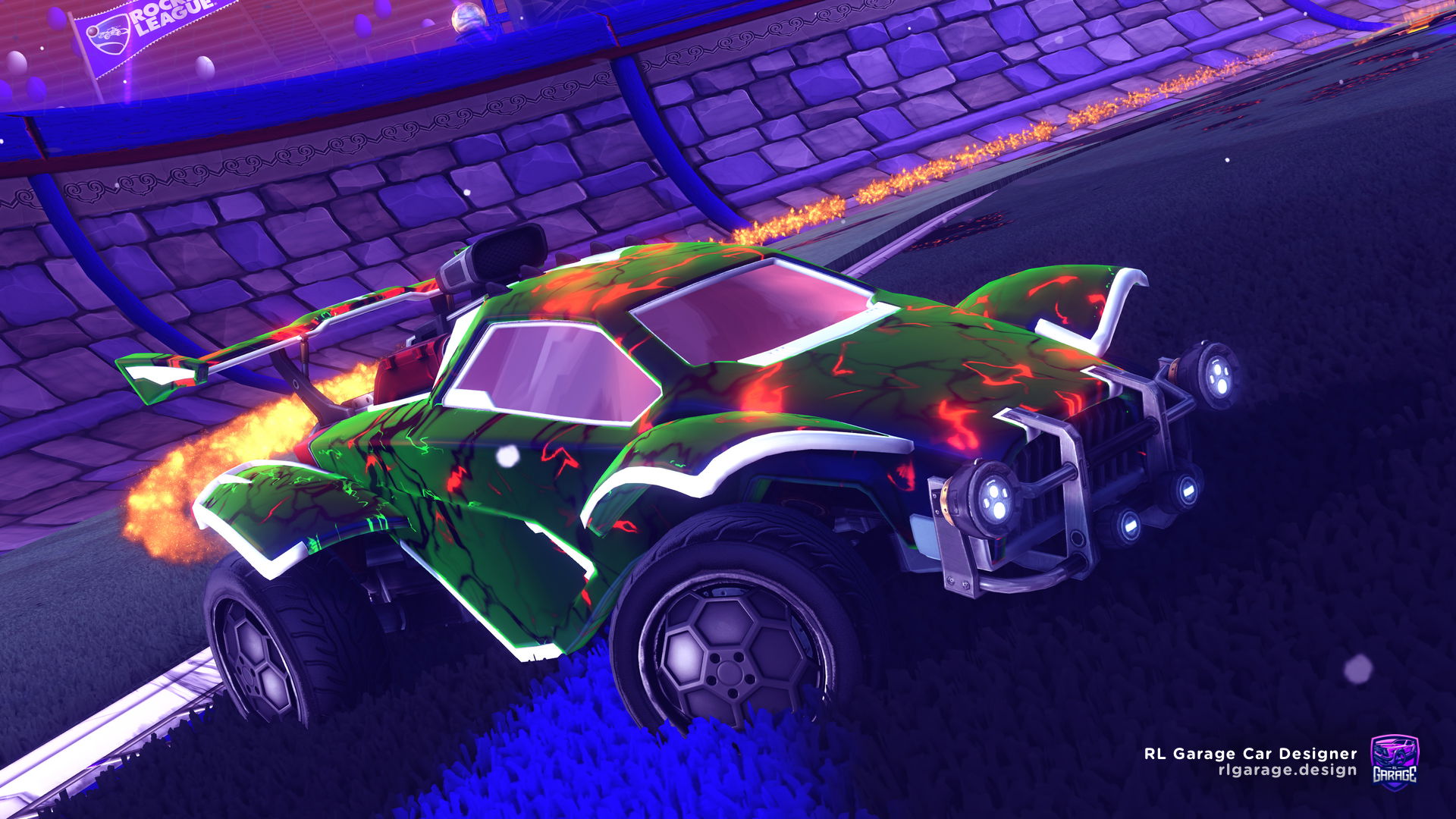 Design by Blu3stormz