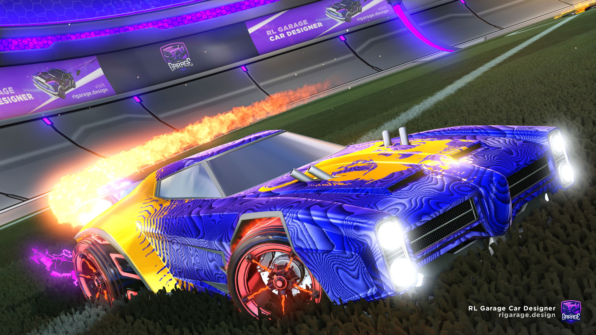 Design by WashedSnip3r7